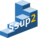 Ssup2 Blog logo