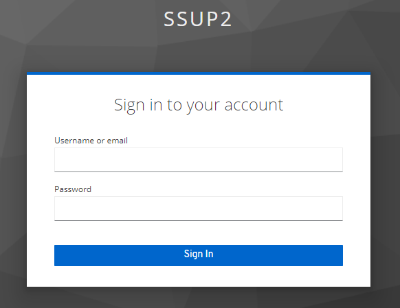[그림 6] User Login
